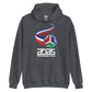France World Cup 2026 Fitted Hoodie | Trionda