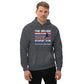 Croatia World Cup 2026 Fitted Hoodie | The_Dream
