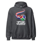 Croatia World Cup 2026 Fitted Hoodie | Trionda