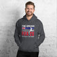 Australia World Cup 2026 Fitted Hoodie | The_Dream