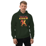 Germany World Cup 2026 Fitted Hoodie | Smart_Tackle