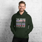 USA World Cup 2026 Fitted Hoodie | The_Dream