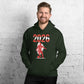 Austria World Cup 2026 Fitted Hoodie | Slick_Move