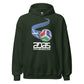 Scotland World Cup 2026 Fitted Hoodie | Trionda