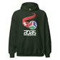 Switzerland World Cup 2026 Fitted Hoodie | Trionda