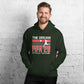 Switzerland World Cup 2026 Fitted Hoodie | The_Dream