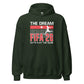 Switzerland World Cup 2026 Fitted Hoodie | The_Dream