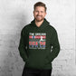Norway World Cup 2026 Fitted Hoodie | The_Dream