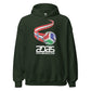 Norway World Cup 2026 Fitted Hoodie | Trionda