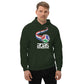 Netherlands World Cup 2026 Fitted Hoodie | Trionda
