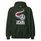 Netherlands World Cup 2026 Fitted Hoodie | Trionda