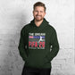 Australia World Cup 2026 Fitted Hoodie | The_Dream