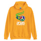 Brazil World Cup 2026 Fitted Hoodie | Trionda