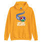 Scotland World Cup 2026 Fitted Hoodie | Trionda