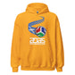 Scotland World Cup 2026 Fitted Hoodie | Trionda
