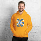Scotland World Cup 2026 Fitted Hoodie | We_Are_26