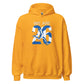 Scotland World Cup 2026 Fitted Hoodie | We_Are_26