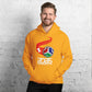 Switzerland World Cup 2026 Fitted Hoodie | Trionda
