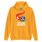 Switzerland World Cup 2026 Fitted Hoodie | Trionda
