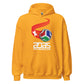 Switzerland World Cup 2026 Fitted Hoodie | Trionda