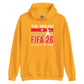 Switzerland World Cup 2026 Fitted Hoodie | The_Dream