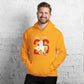Switzerland World Cup 2026 Fitted Hoodie | We_Are_26