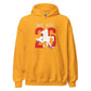 Switzerland World Cup 2026 Fitted Hoodie | We_Are_26
