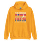 Norway World Cup 2026 Fitted Hoodie | The_Dream