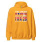 Norway World Cup 2026 Fitted Hoodie | The_Dream