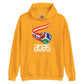 Norway World Cup 2026 Fitted Hoodie | Trionda
