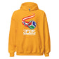 Norway World Cup 2026 Fitted Hoodie | Trionda