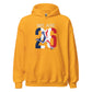 France World Cup 2026 Fitted Hoodie | We_Are_26