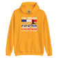 France World Cup 2026 Fitted Hoodie | The_Dream