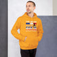 France World Cup 2026 Fitted Hoodie | The_Dream