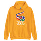 France World Cup 2026 Fitted Hoodie | Trionda
