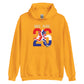 Croatia World Cup 2026 Fitted Hoodie | We_Are_26