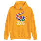Croatia World Cup 2026 Fitted Hoodie | Trionda