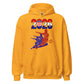 Croatia World Cup 2026 Fitted Hoodie | Rising_Jist