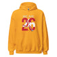 Austria World Cup 2026 Fitted Hoodie | We_Are_26