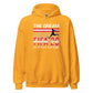 Austria World Cup 2026 Fitted Hoodie | The_Dream
