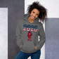 USA World Cup 2026 Fitted Hoodie | SlickMove_RD