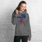Australia World Cup 2026 Fitted Hoodie | Let's_Play_BL