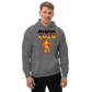Germany World Cup 2026 Fitted Hoodie | Slick_Move
