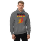 Germany World Cup 2026 Fitted Hoodie | Rising_Jist
