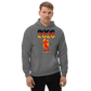 Germany World Cup 2026 Fitted Hoodie | Slick_Move_RD