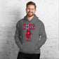 Norway World Cup 2026 Fitted Hoodie | Slick Move_RD