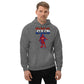 Netherlands World Cup 2026 Fitted Hoodie | Slick Move_RD