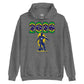 Brazil World Cup 2026 Fitted Hoodie | Slick_Move_BL