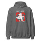 Switzerland World Cup 2026 Fitted Hoodie | We_Are_26