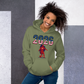 USA World Cup 2026 Fitted Hoodie | SlickMove_RD